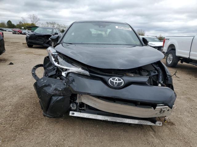 2019 TOYOTA C-HR XLE - JTNKHMBX0K1024956