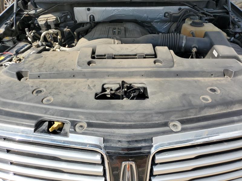 2015 LINCOLN NAVIGATOR #3291532960