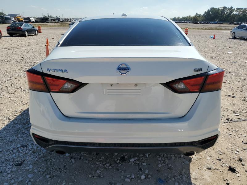 2019 NISSAN ALTIMA SR #3303866686