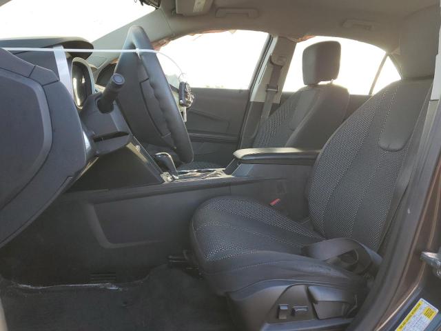 2016 CHEVROLET EQUINOX LS #3290413758