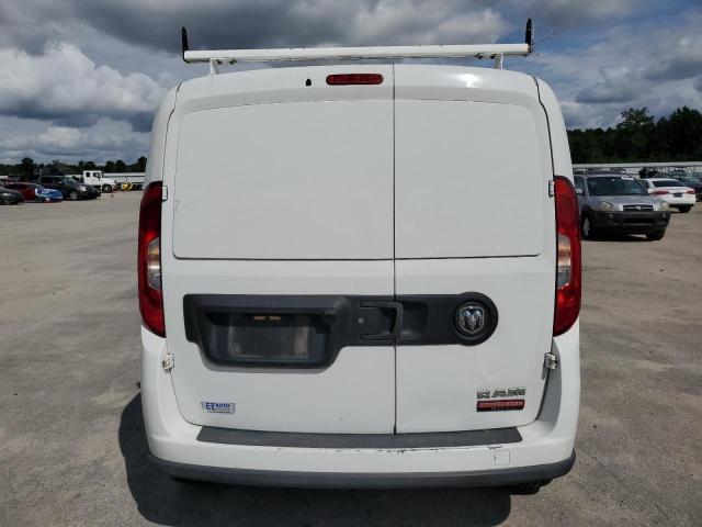 2017 RAM PROMASTER ZFBERFBB2H6E77752