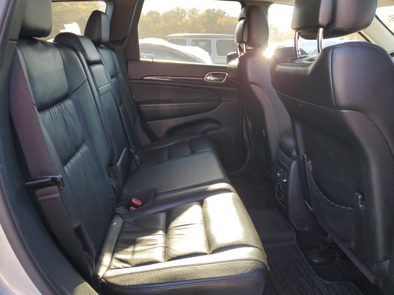 Lot #3312345770 2013 JEEP GRAND CHER