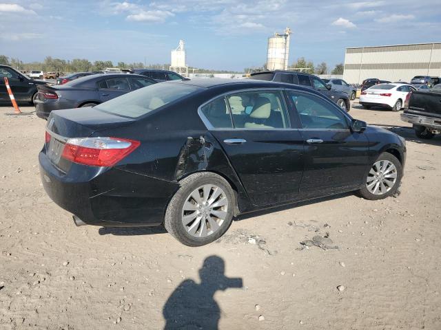 2015 HONDA ACCORD EXL - 1HGCR2F86FA262668