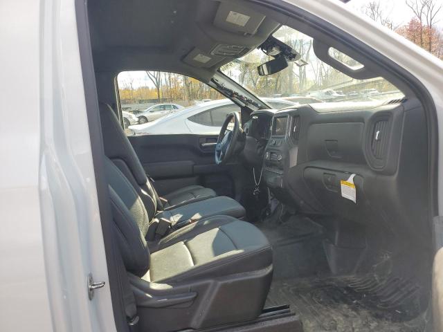 2024 GMC SIERRA C15 #3311460279