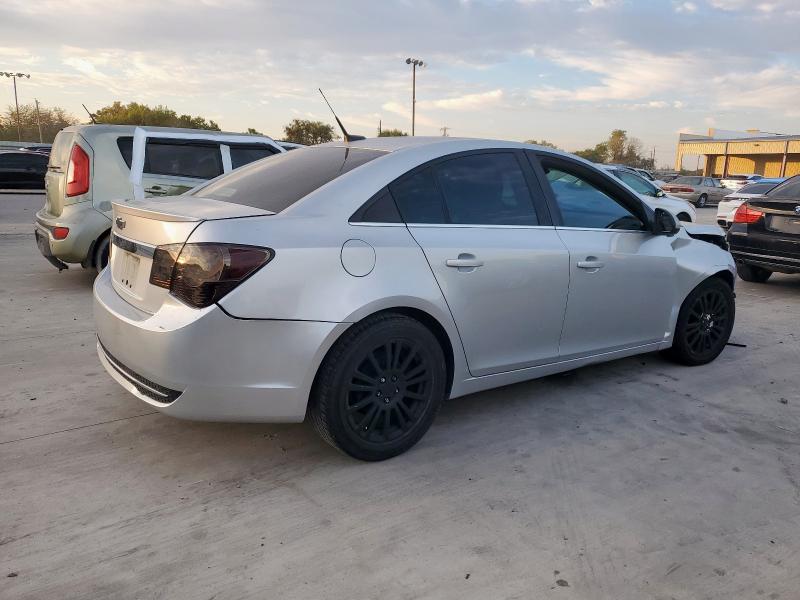 2012 CHEVROLET CRUZE ECO - 1G1PK5SC0C7178413