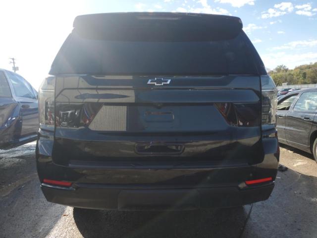 2025 CHEVROLET TAHOE K150 #3290247202