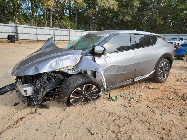 Global Auto Auctions: 2024 KIA EV6 LIGHT