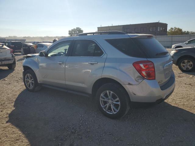 2016 CHEVROLET EQUINOX LT - 2GNALCEK3G6336323