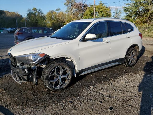 BMW X1 XDRIVE2