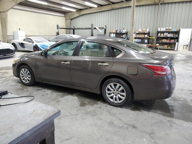 2015 NISSAN ALTIMA 2.5 - 1N4AL3AP1FN301998