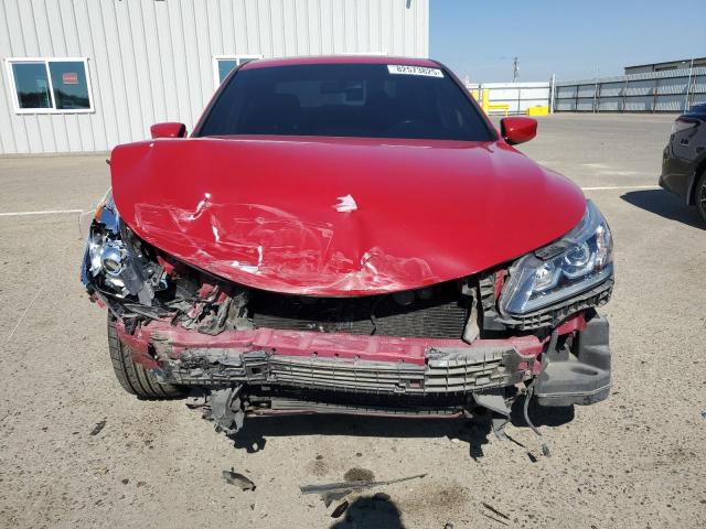 2016 HONDA ACCORD SPORT - 1HGCR2F59GA246634