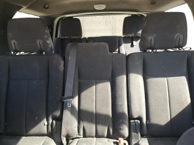 2008 FORD EXPEDITION #3291241981