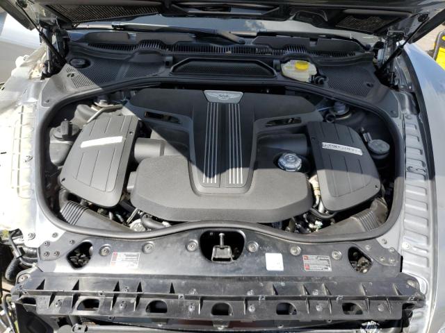 2016 BENTLEY FLYING SPU SCBET9ZA8G8051760