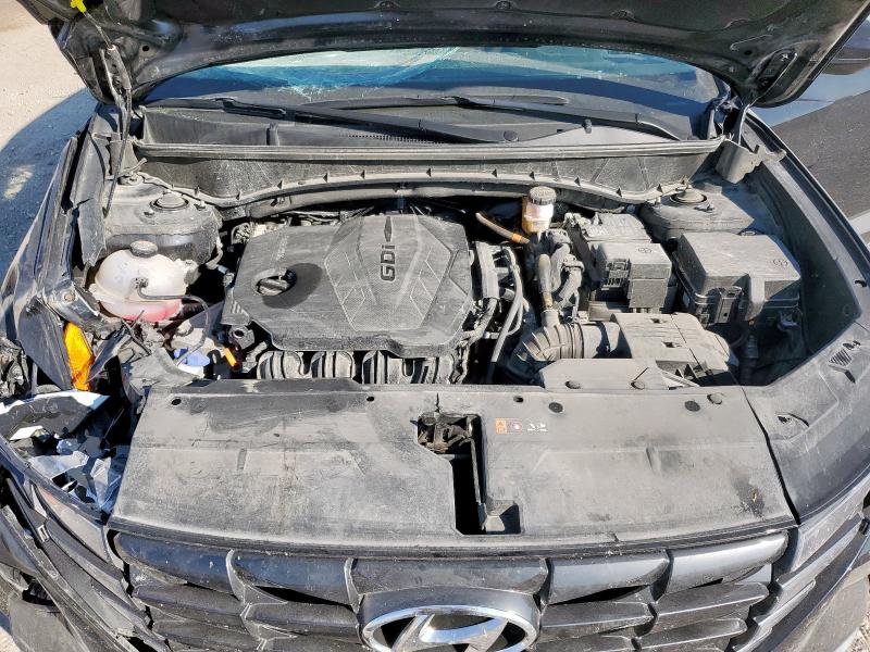 2024 HYUNDAI TUCSON SEL - 5NMJB3DE2RH391364