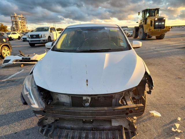 2016 NISSAN SENTRA S #3301787328