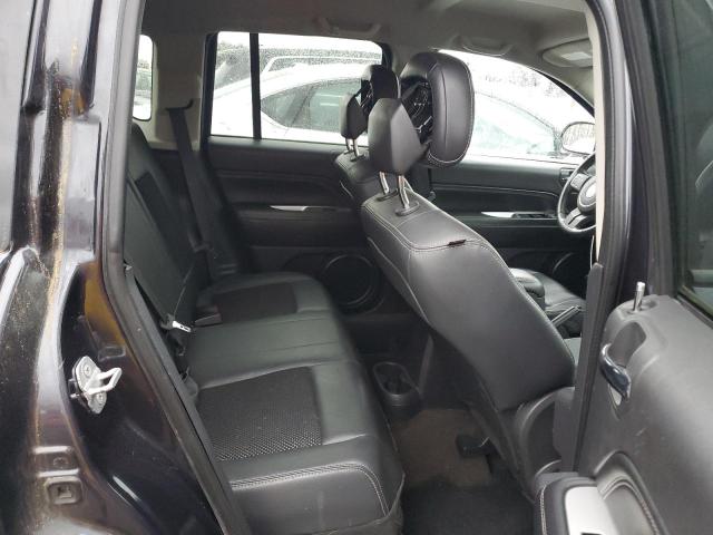 2014 JEEP COMPASS LA - 1C4NJDEBXED741292