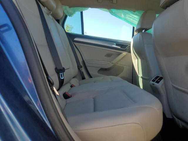 2015 VOLKSWAGEN GOLF TDI - 3VW2A7AU4FM023462