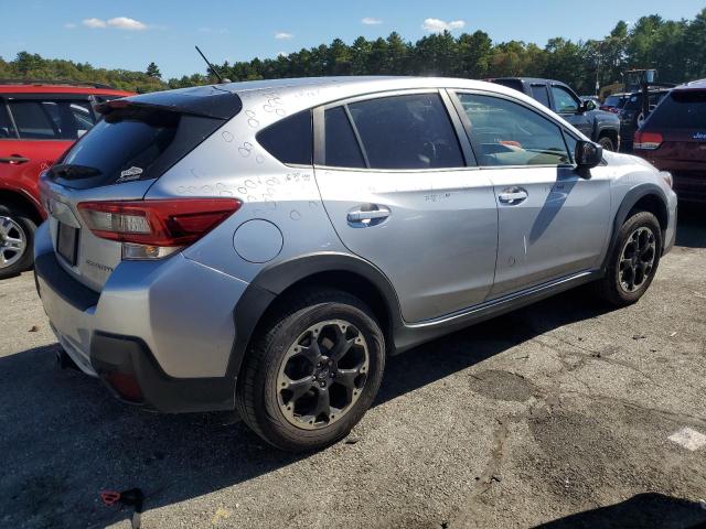 2021 SUBARU CROSSTREK JF2GTAAC7M9301050