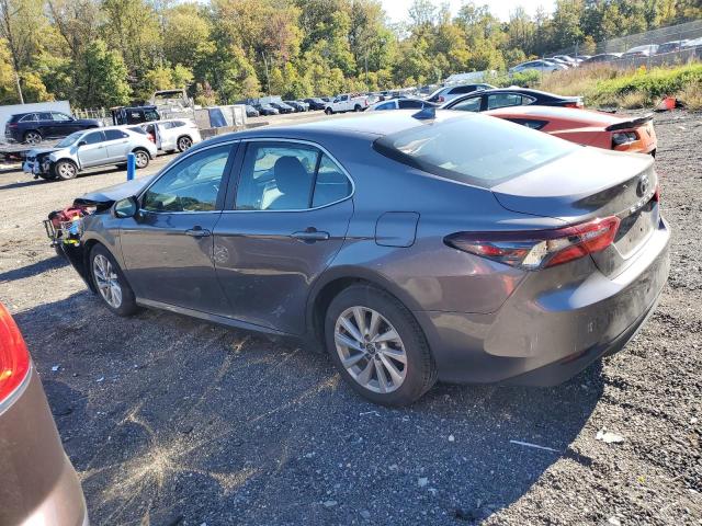 2022 TOYOTA CAMRY LE - 4T1C11AK6NU698688