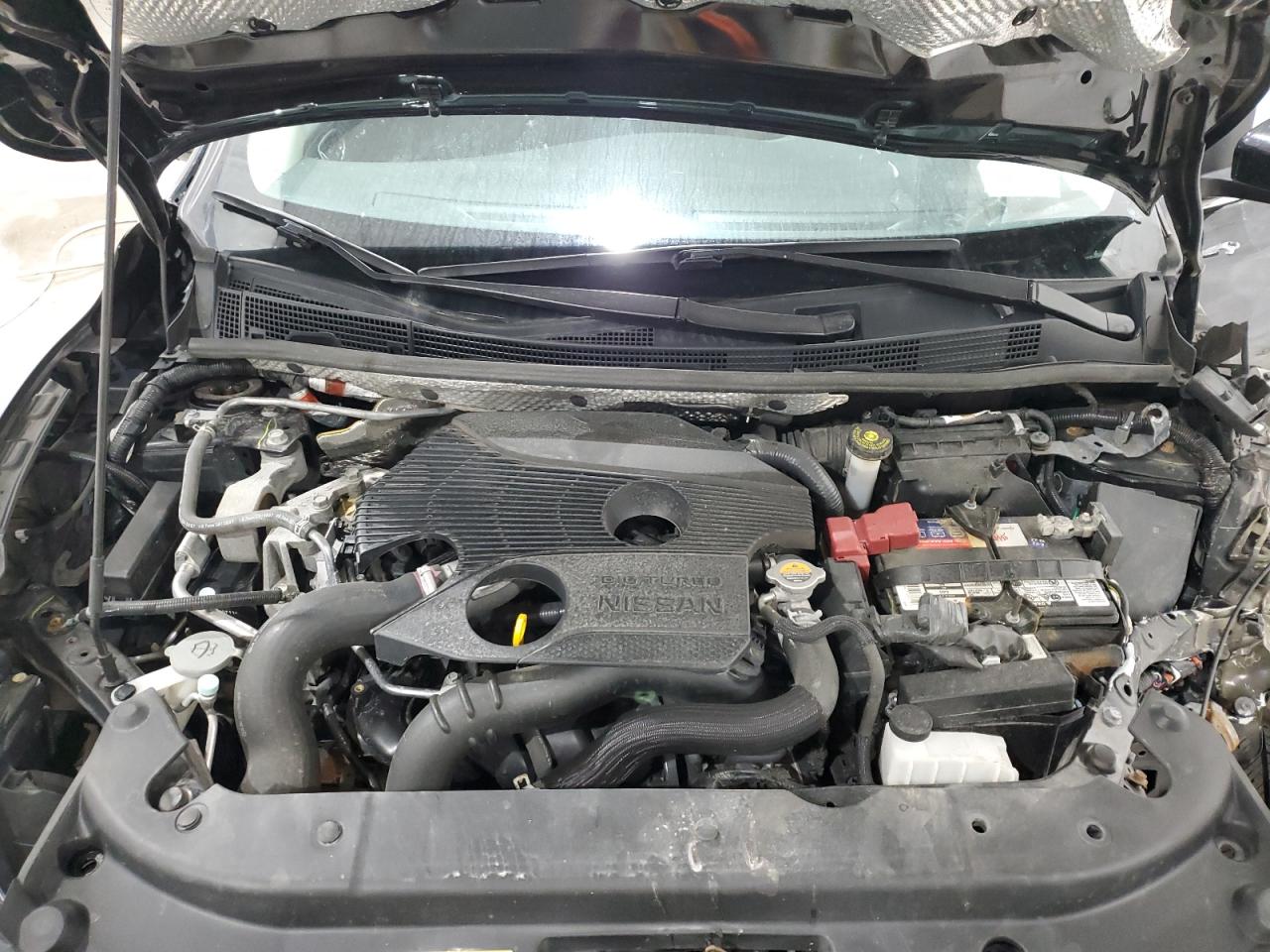 NISSAN SENTRA SR TURBO