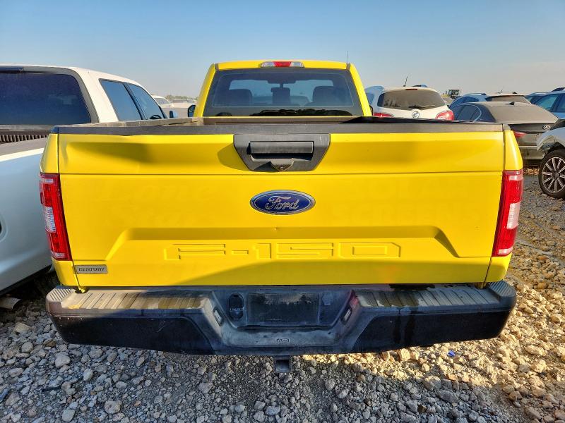 2020 FORD F150 - 1FTMF1CBXLKF02896