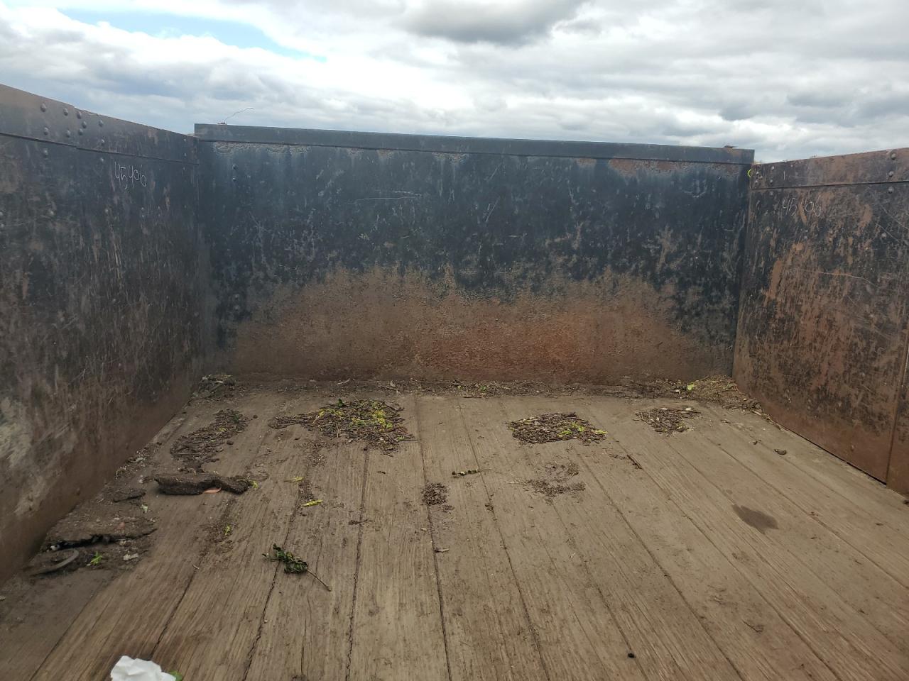 FORD F-450 SUPER DUTY