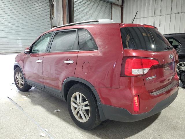 2015 KIA SORENTO LX #3311465256