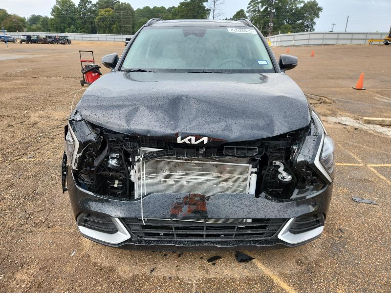 2025 KIA SPORTAGE E #3305612736