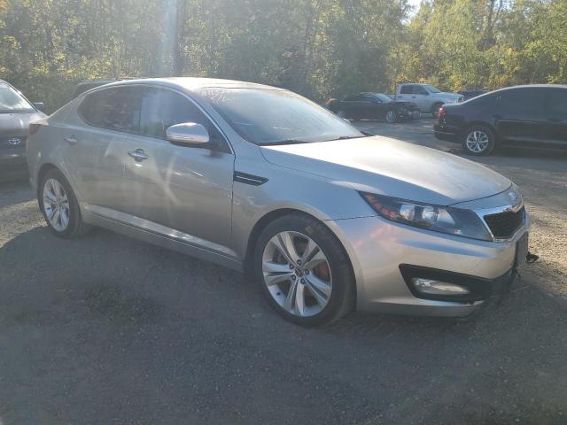 2013 KIA OPTIMA EX - KNAGN4A74D5318308
