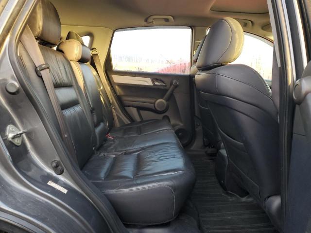 2011 HONDA CR-V EXL - 5J6RE4H77BL823053