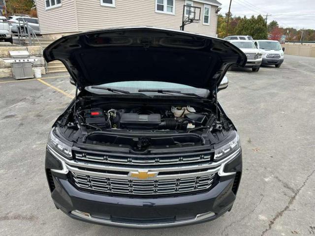 2023 CHEVROLET SUBURBAN K #3275299330