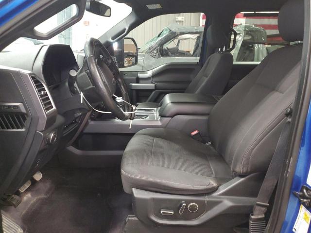 2016 FORD F150 SUPER - 1FTEW1EG4GFA51962