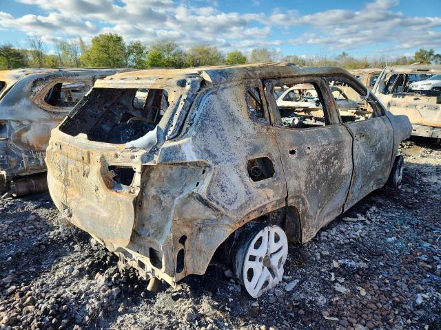 2018 JEEP COMPASS SPORT - Other View