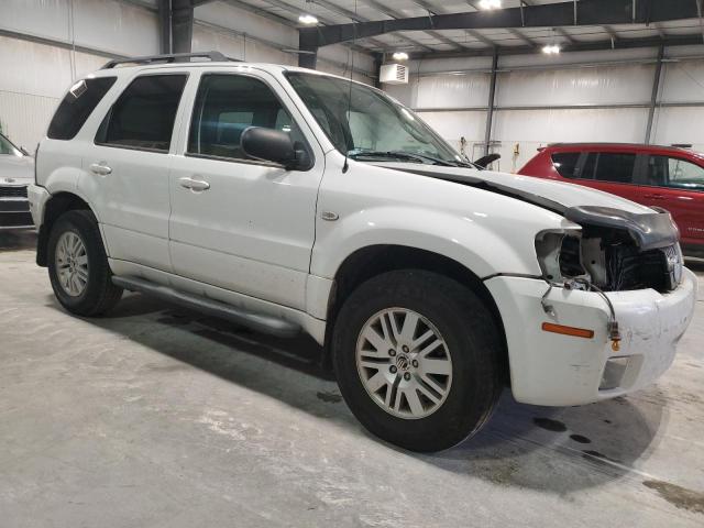 2006 MERCURY MARINER #3302714007