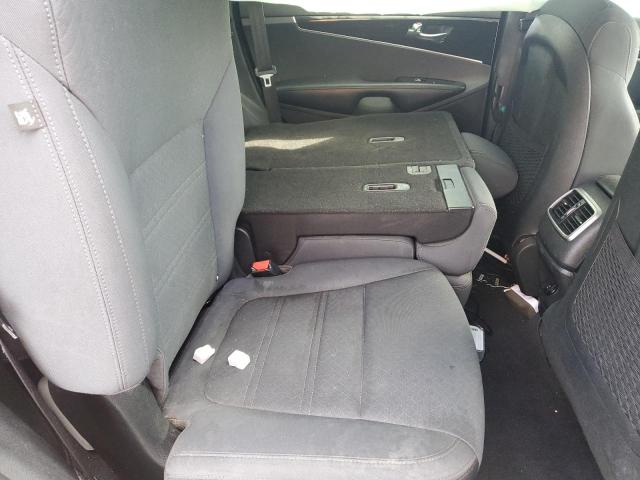 2020 KIA SORENTO S #3301860967