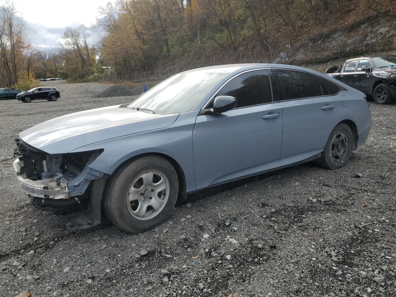 HONDA ACCORD SPORT SE