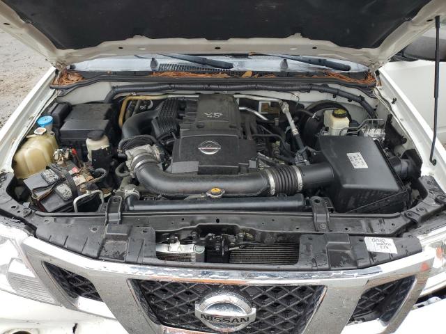 2016 NISSAN FRONTIER S - 1N6AD0ER7GN775163