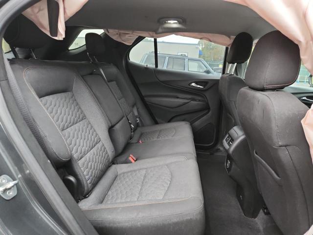 2019 CHEVROLET EQUINOX LT #3301969419