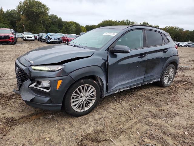 2018 HYUNDAI KONA SEL #3296887817