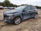 Lot #3296887817 2018 HYUNDAI KONA SEL