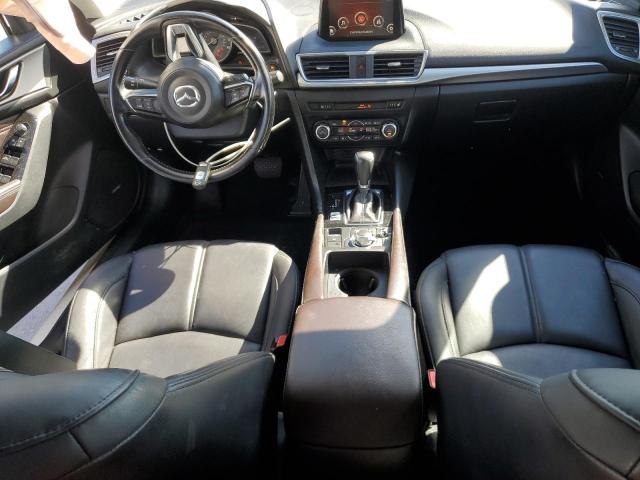 2018 MAZDA 3 TOURING #3302918087