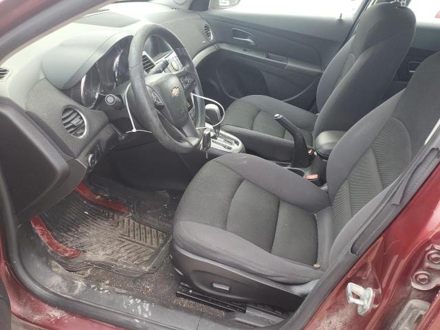 2015 CHEVROLET CRUZE LT 1G1PC5SB3F7196932