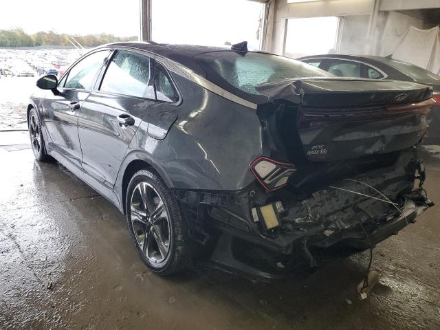 2021 KIA K5 EX - 5XXG34J25MG005826