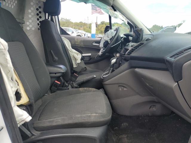 2019 FORD TRANSIT CO #3287723205