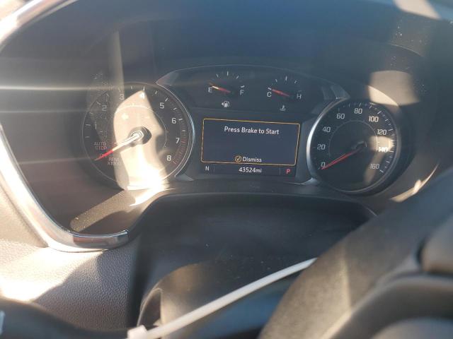 2023 CHEVROLET BLAZER 3LT #3302736017