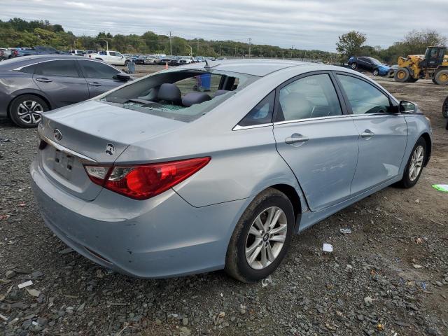 2013 HYUNDAI SONATA GLS - 5NPEB4AC8DH808279