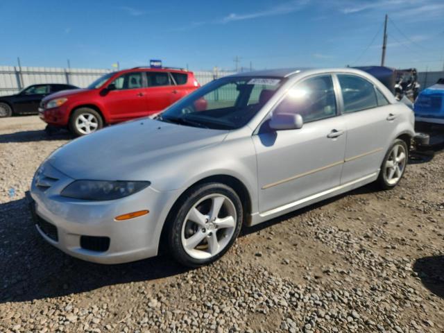 MAZDA 6 S