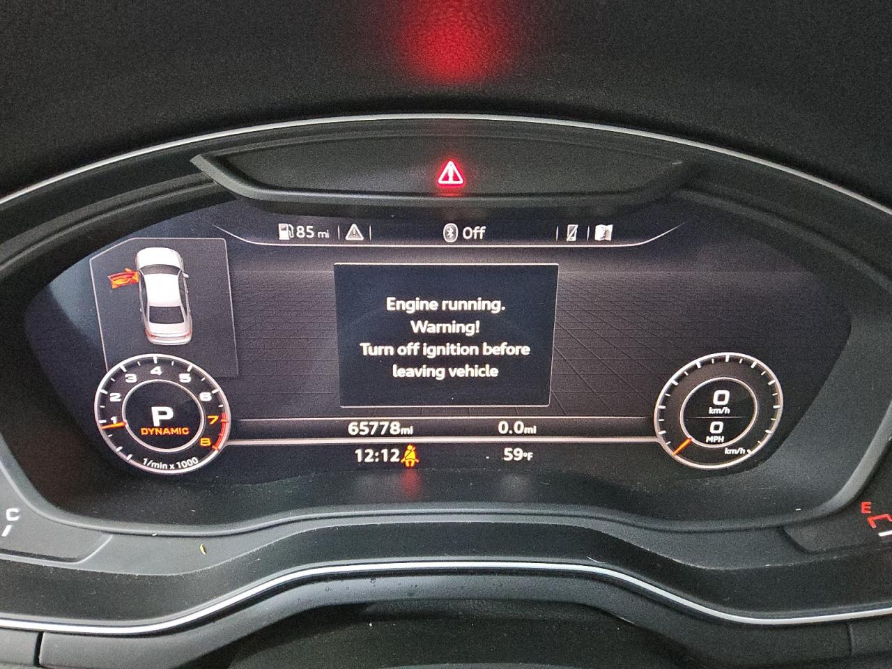 AUDI A4 PREMIUM PLUS