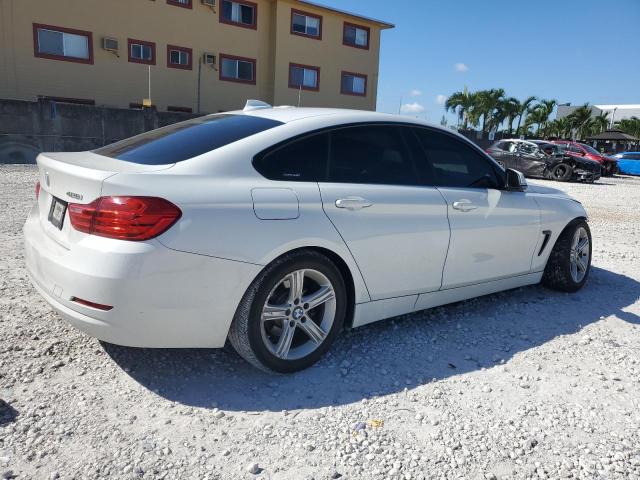 2015 BMW 428 I GRAN COUPE WBA4A5C58FGK16159