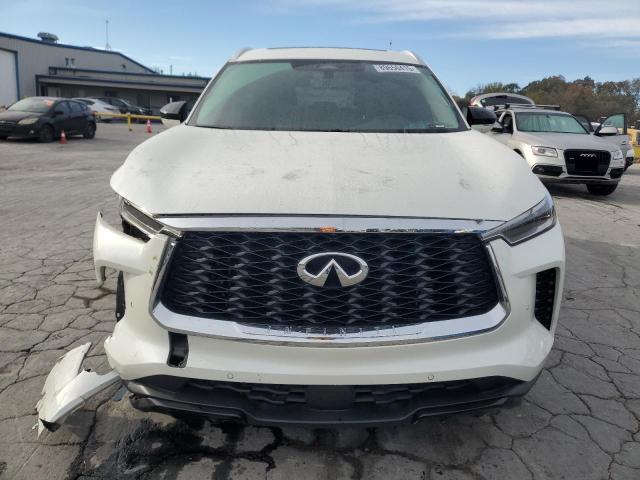 2023 INFINITI QX60 LUXE #3296432648